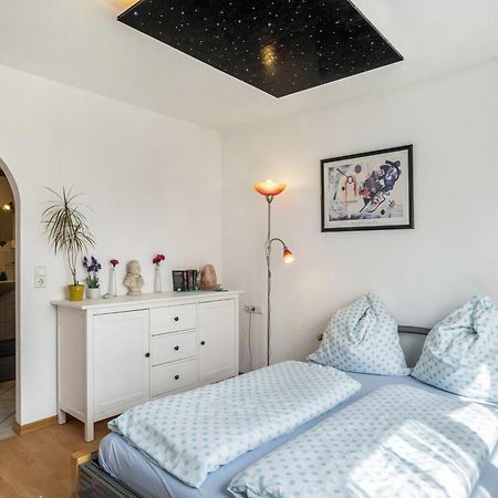 Ferienwohnung Schlaefer Kappel-Grafenhausen Eksteriør billede